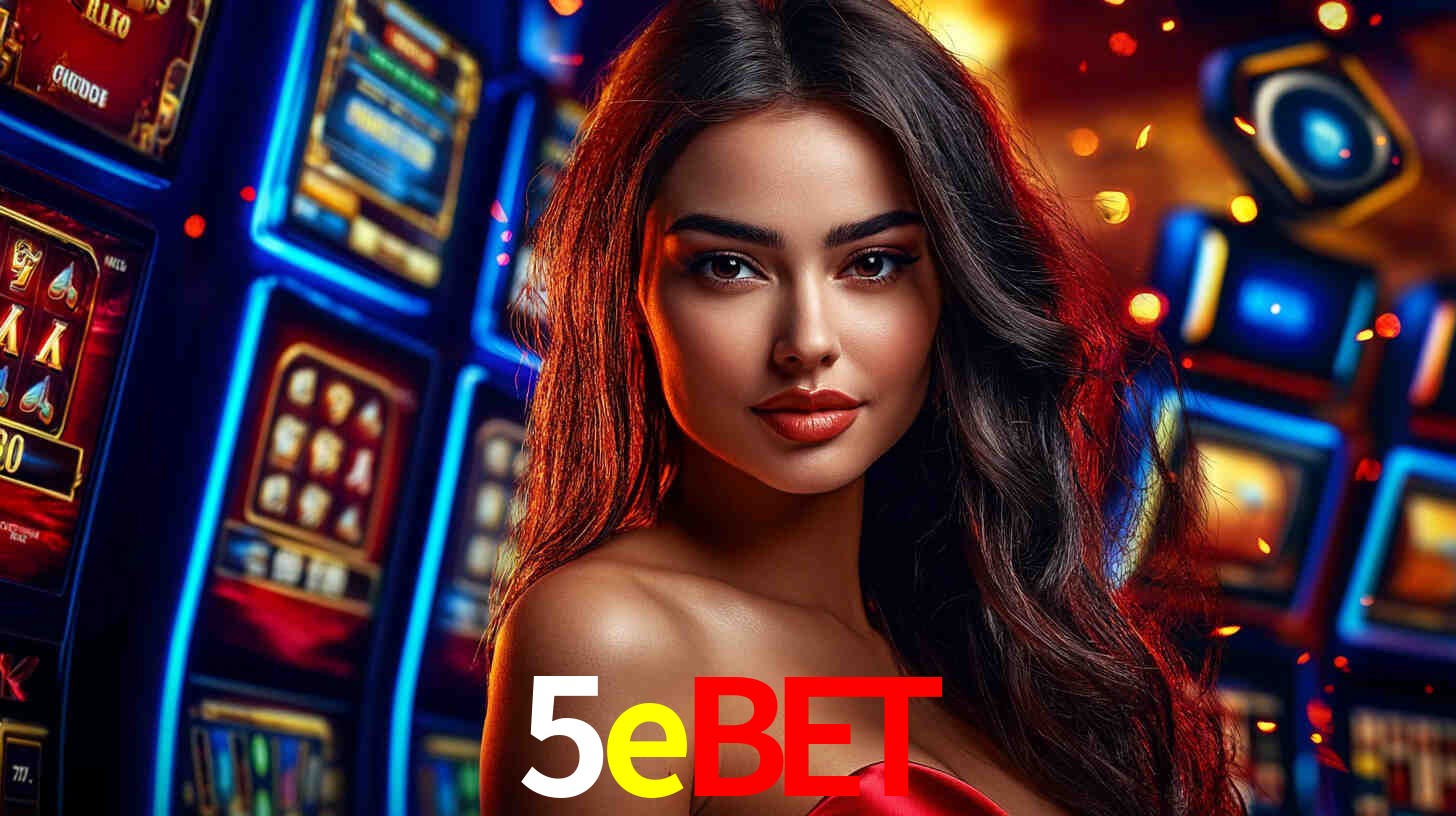 Descubra a Essência do 5ebet: Nossa História e Compromissos