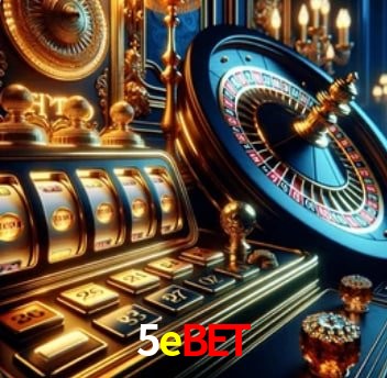 Mesa de Blackjack 5ebet