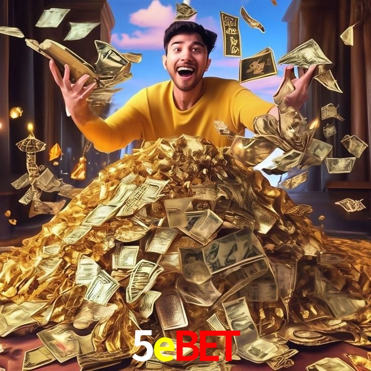 Casino Ao Vivo 5ebet