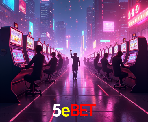 Torneios 5ebet
